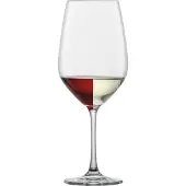 Zwiesel Glas Forté-viinilasi 530 ml, 4 kpl