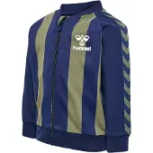Hummel Erhan Kokovetoketjullinen Collegepaita