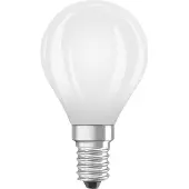 Osram Himmennys E14 LED-lamppu 6,5W 4000K
