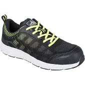 Portwest FT15BGN Steelite Tove Trainer S1P turvakengät