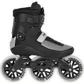 Powerslide Swell Nite 125 3d Adapt Padding Rullaluistimet