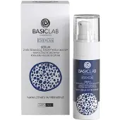 BasicLab Cosmetology Esteticus täyttävä seerumi kosteuttava vaikutus 30 ml