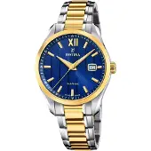 Festina Swiss Made F20027/2