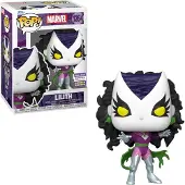 Funko POP! Pop! Marvel figuuri (Lilith)