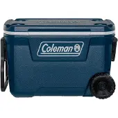 Coleman Xtreme 58.7l Jäykkä Kannettava Kylmälaukku