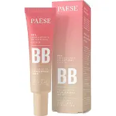 Paese Cosmetics BB Cream with hyaluronic acid BB-voide 30 ml Nr. 02N - Beige