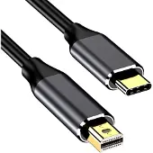 Reagle USB-C/mini DisplayPort, 3 vuotta