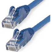 StarTech.com CAT6 Lan Cable UTP - 5m - LSZH (N6LPATCH5MBL)