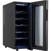 Adler Beverage Viinikaappi
