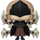 Funko POP! Tokyo Ghoul Re Hinami Fueguchi Satunnainen Figuuri Chase