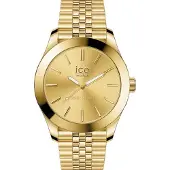 Ice Watch 23791 37mm 10atm Solar Analogical Naisten Kello