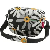 Klickfix Funbag Ohjaustangon Laukku 4l