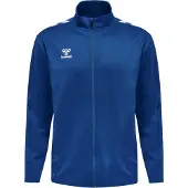 Hummel Track Top Core - Sininen, koko Small