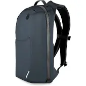 STM Myth Back Pack 18l -tietokonereppu, sininen, 16"