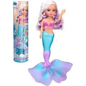 Nancy Magic Mermaid Nukke