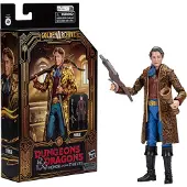 Hasbro Tyrmät Ja Lohikäärmeet Kunniaa Varkaiden Kesken Taontahahmo Hahmo