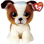 Multisoppi Ty Beanie Boos Hugo koira