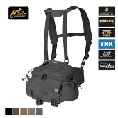 Helikon Tex Foxtrot MK2 Belt Rig, musta