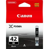 Canon CLI-42BK -mustekasetti, 13 ml, musta