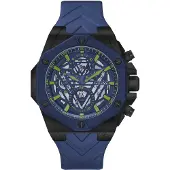 GUESS Formula Kello