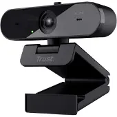Trust TW-250 Eco 2K webcamera
