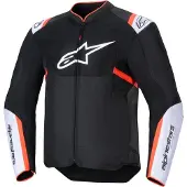 Alpinestars T-Sps Air V2 Moottoripyörän tekstiilitakki