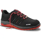 Sourcing Elten Maddox Low Esd S3 Src Lumisaappaat