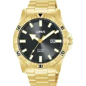 Lorus Watches Rx382ax9 Kello