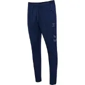 Hummel Housut 'Cima 2.0' musta