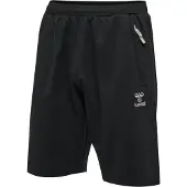 Hummel Move Grid Cotton Shortsit