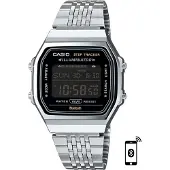 Casio Vintage Bluetooth ABL-100WE-1BEF