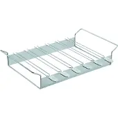 Rösle - Grillivarsi 33 cm 6 kpl Teräs