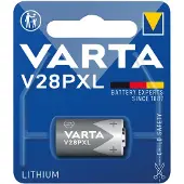 Varta Napaparisto V28PXL