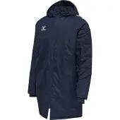 Hummel Talvitakki Hmlcore - Navy, koko Medium