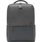 Xiaomi commuter backpack - Tummanharmaa