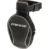 Dainese Leg-Bag Jalkalaukku Mitat: 20 X 15 X 5 cm