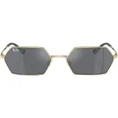 Ray-Ban Yevi - RB3728 92136V 5818