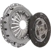 Valeo Kytkinpaketti 832497