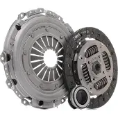 Valeo Kytkinpaketti 832608