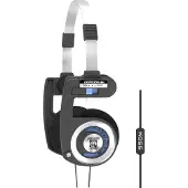Koss Porta Pro Classic Kuulokkeet Mikrofonilla