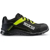 Sparco Kengät TEAMWORK 07517 NRGF/41