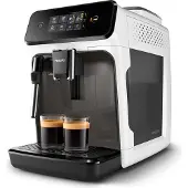 Philips 1200 series EP1223/00, Espressokone, 1,8 L, Kahvipavut, Sisäänrakennettu jauhin, 1500 W