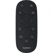 Logitech SPARE PTZ Pro 2 Remote