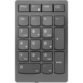 Lenovo Go Wireless Numeric Keypad