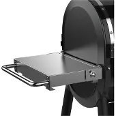 Weber Sivupöytä Smokefire