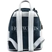 Loungefly X Hogwarts Castle Mini Backpack (HPBK0121)