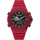GUESS G Force Kello