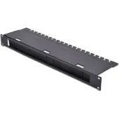 Digitus DN-19 ORG-3U-SW, Musta