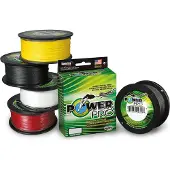 Power pro Spectra Punottu Siima 275 M
