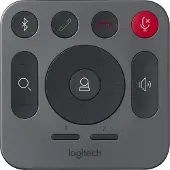 Logitech – LOGI Rally Ultra-HD ConferenceCam BLK WW (993-001940)